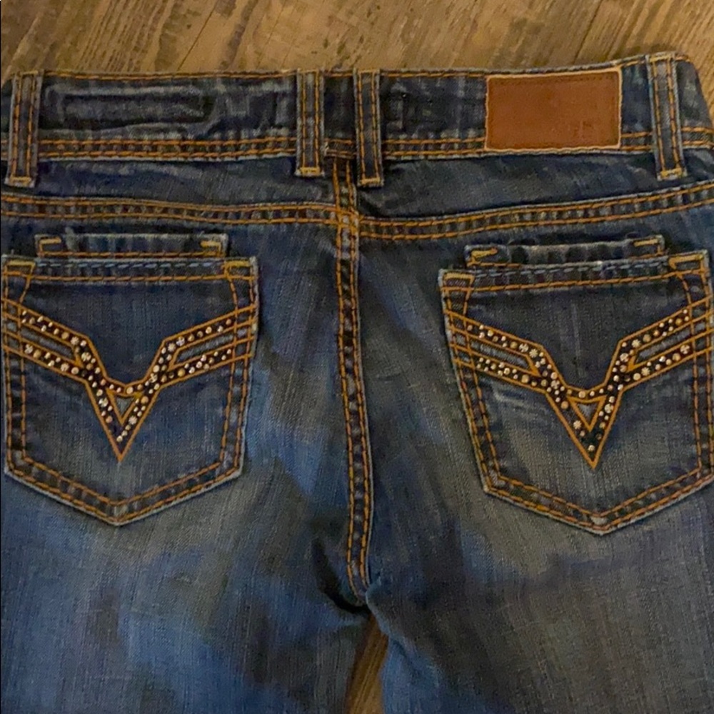 Vigoss Jeans
